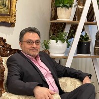 Ali Azimi