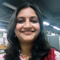 Akshada Vaishampayan