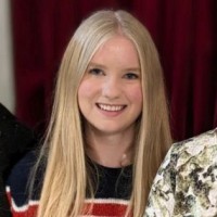 Allison Tomlin