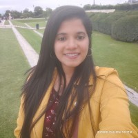 Shivali Gawde