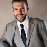 Dustin Robb