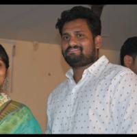 Vangapandu Srinivasa Rao