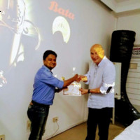 Anindya Ghosh