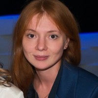 Olga Kniga