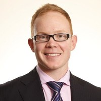 Andrew Chamberlain