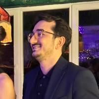 Haluk Ibal
