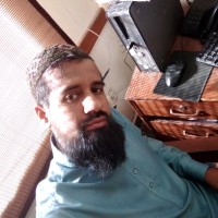 Abubakar Khan