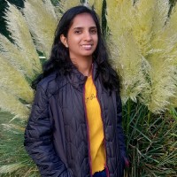 Deepa K