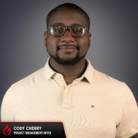 Cody Cherry