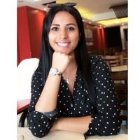 Rocío Stephany Pinedo Guerrero