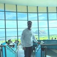 Gaurav Sharma