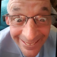 chris Jackson-Mallender