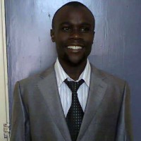 Okeyo Charles