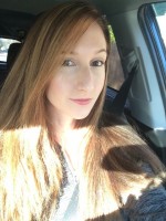 Cassandra Geribo