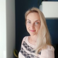 Małgorzata Ogorzelec