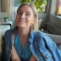 Anna Liljesand