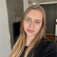 Anja Dolicanin