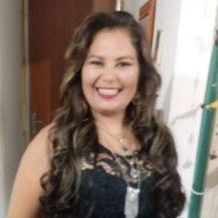 Cristina Barreto