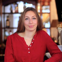Amélie Louat