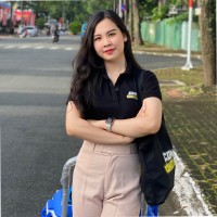 Rainy Huynh