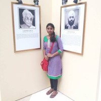 Priya Arumugam