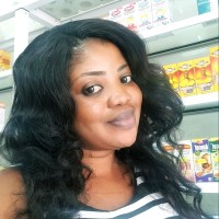 Bernice Agyeiwaa