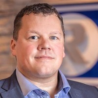 Helge T. Remøy