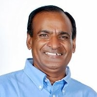 Rama Reddy
