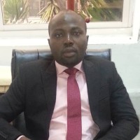 Joseph Olayemi