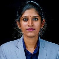 Aparna C A