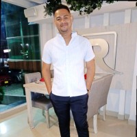 DANIEL E. GARCÍA GÓMEZ