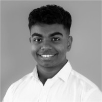Shamalan Anthony