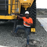 Paul Obeng
