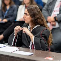 Beatriz Sudré Pinhata