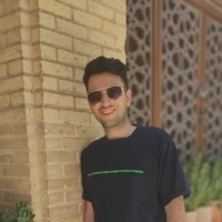 Mohammad Jamshidi
