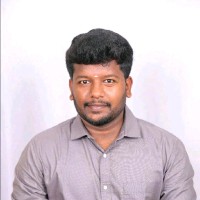 Vignesh S