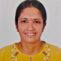 Bharathi Suja Seetharaman
