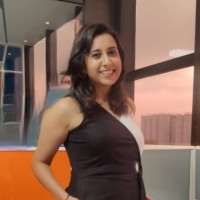 Pournima Chavan