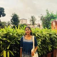 Rakshitha CR