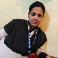 Shama Parveen