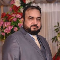 Farzand Ali