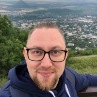 Алексей Возжаев