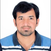 Amarkant Bharti