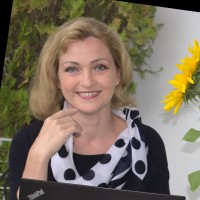 Svetlana Ilina