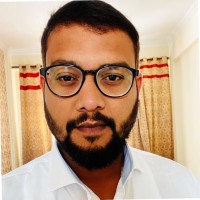 Maitrik Thakkar