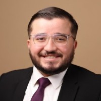 Ruben Macias, Mba