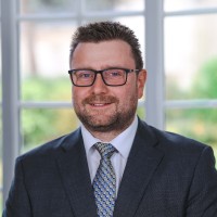 Matthew Durrant