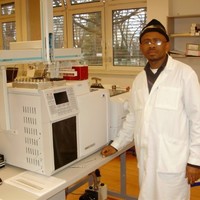 Ikechukwu. Urulor