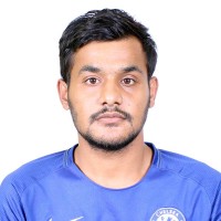 Pratik Shahi