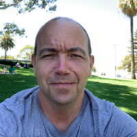 Michael Davies